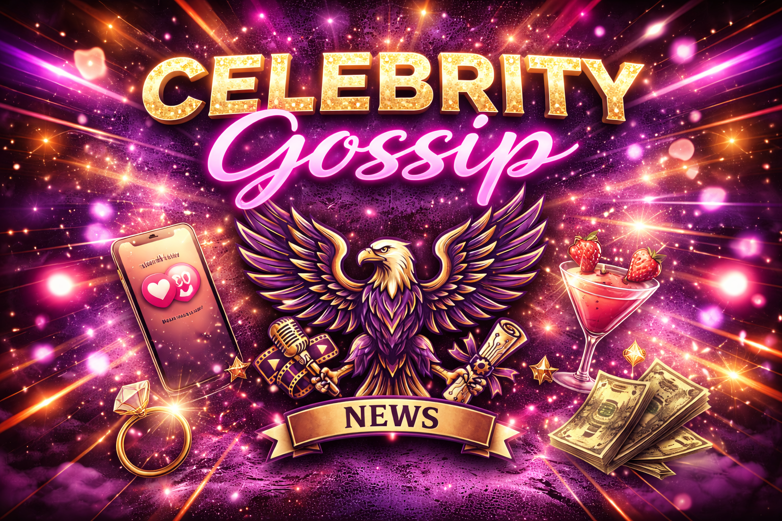 Celebrity Gossip