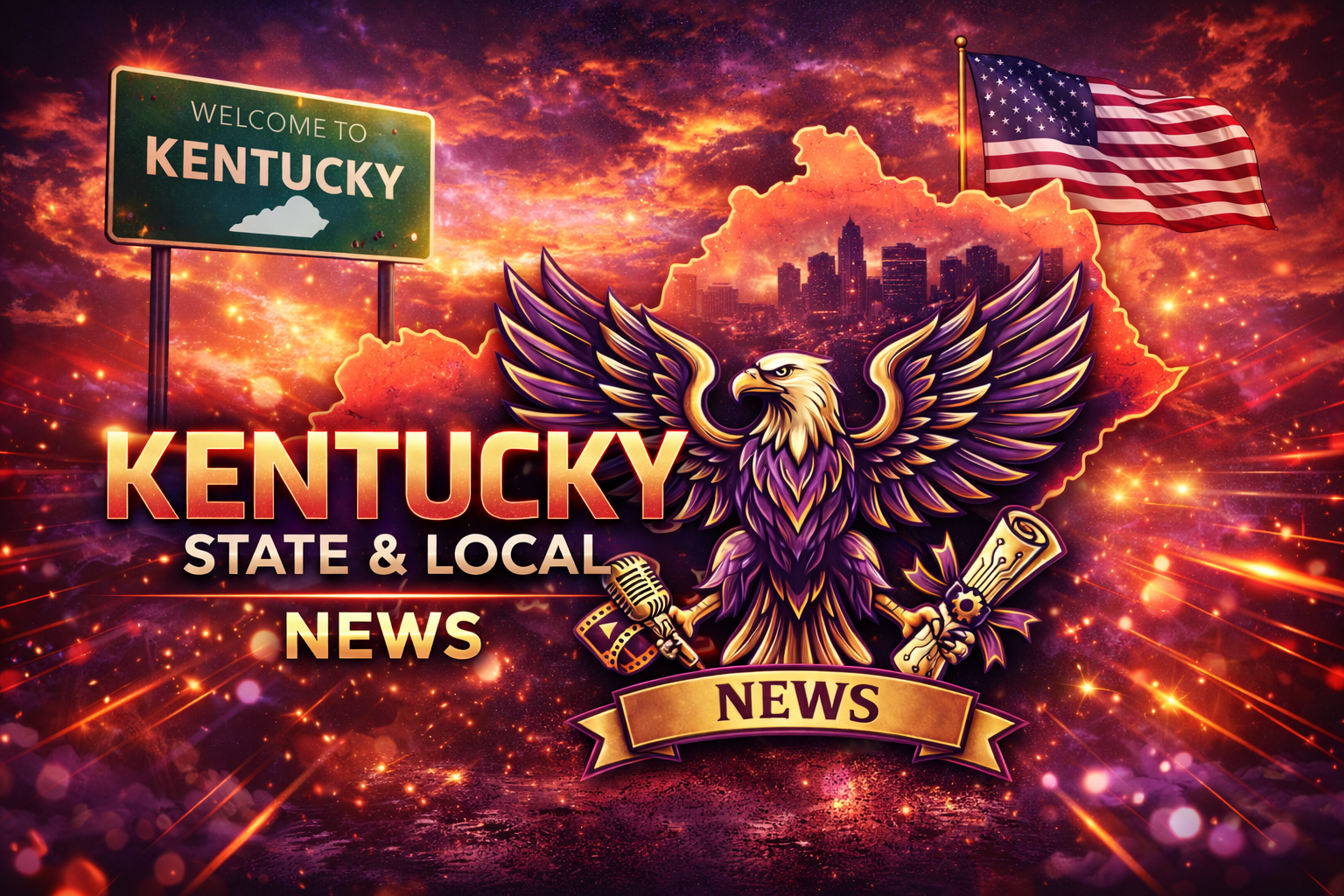 Kentucky Local News