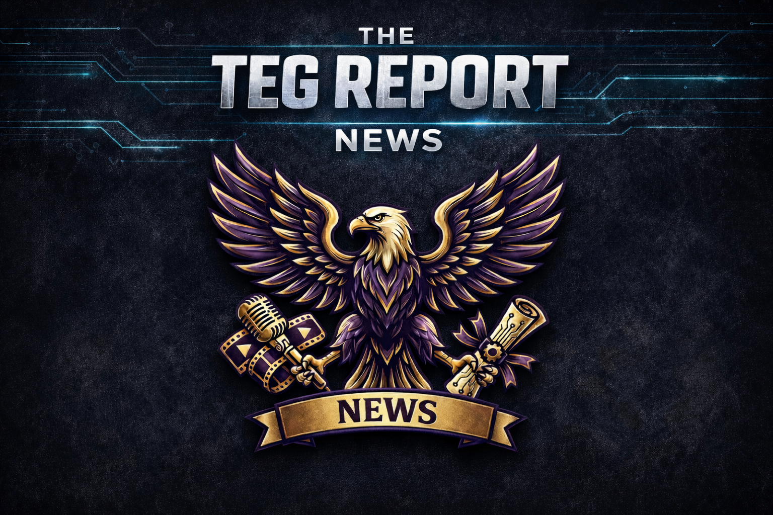 The TEG Report News